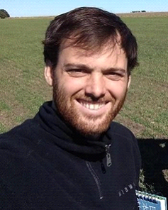 Nicolas Monticelli